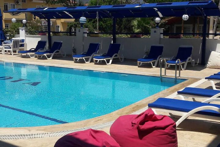 Pool 65 of 105