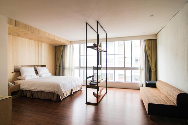 Fitness Facility Photos