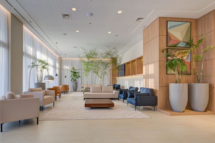 Hotel Interior 6 of 131