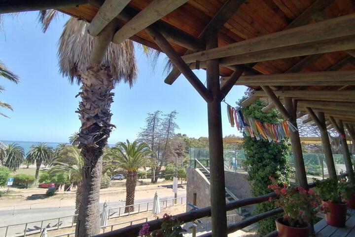 Image of Hotel Green Papudo