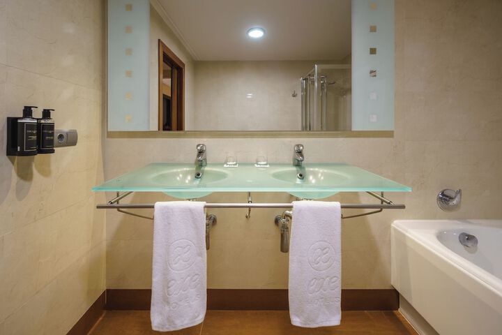 Bath Amenities