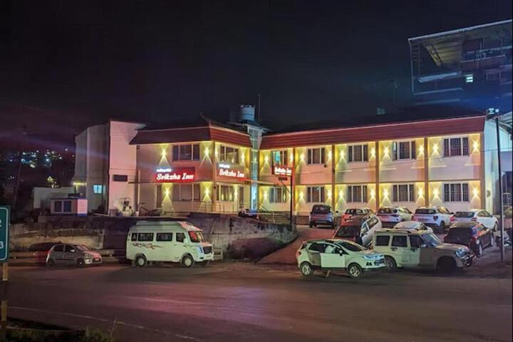 SVIKSHA INN