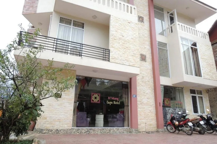 HMONG SAPA HOTEL
