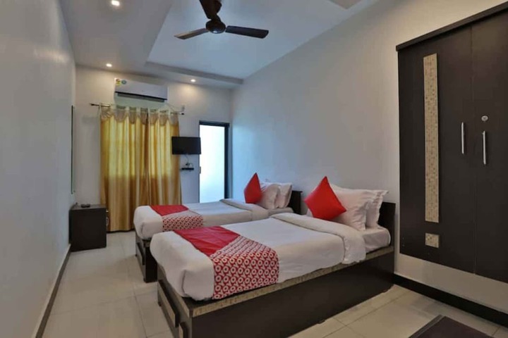 Room 9 of 57
