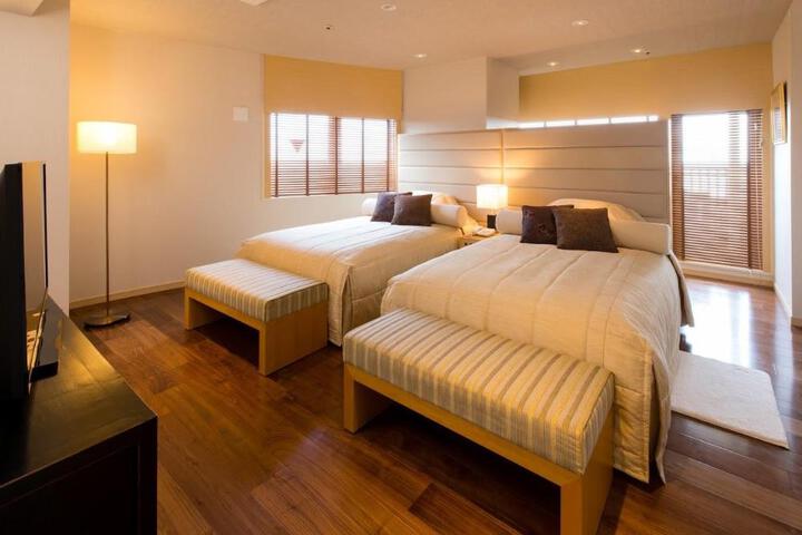 Shikinoyu Onsen Hotel Heritage