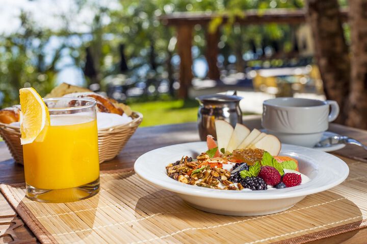 Breakfast/Coffee Service 56 of 66