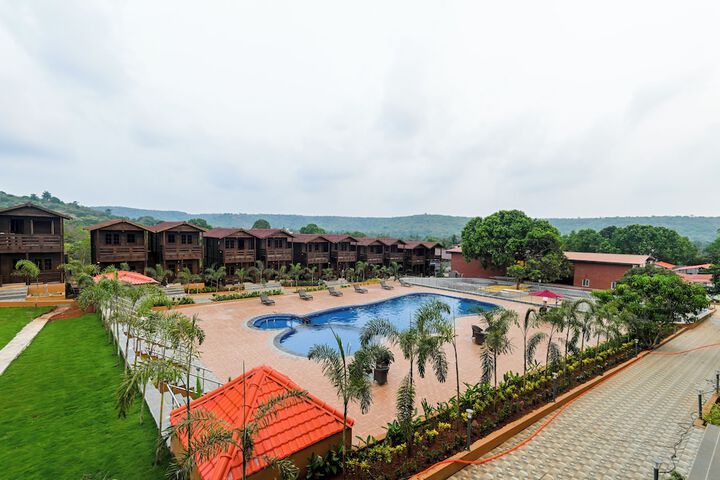 Axiom Resort