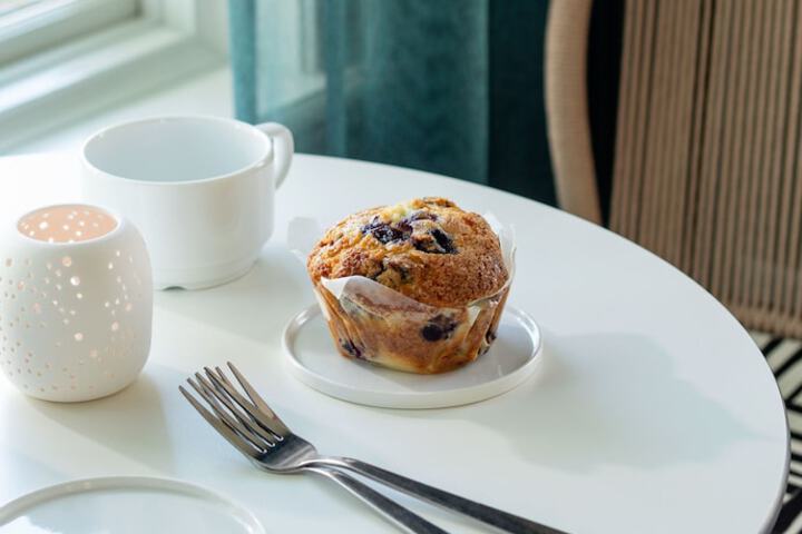 Breakfast/Coffee Service 23 of 28