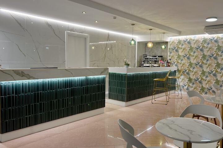 Hotel Concorde in Bellaria-Igea Marina