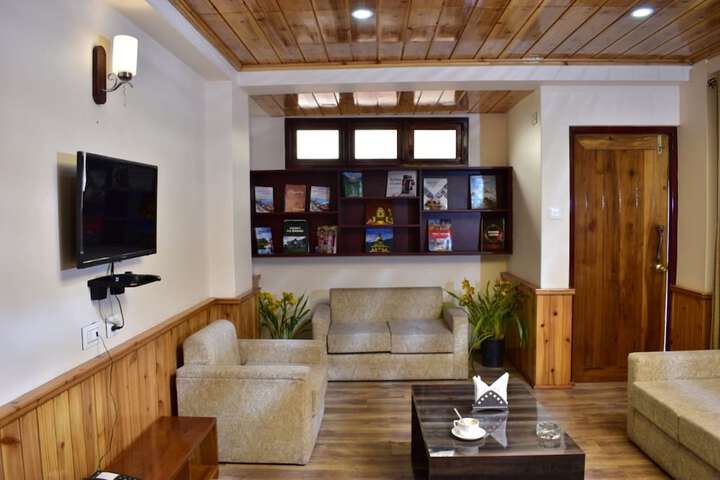 Hotel Interior 3 of 20