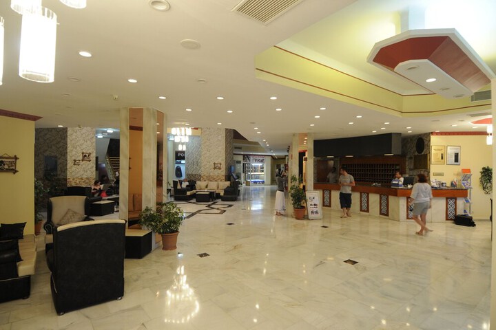 Hotel Interior 2 of 54