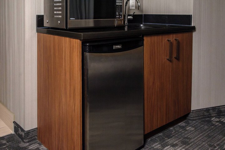 Mini-refrigerator