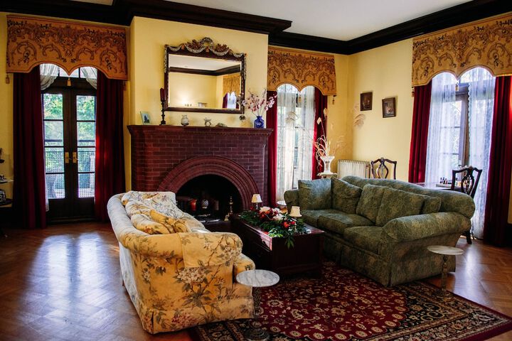 Hotel Interior 133 of 174