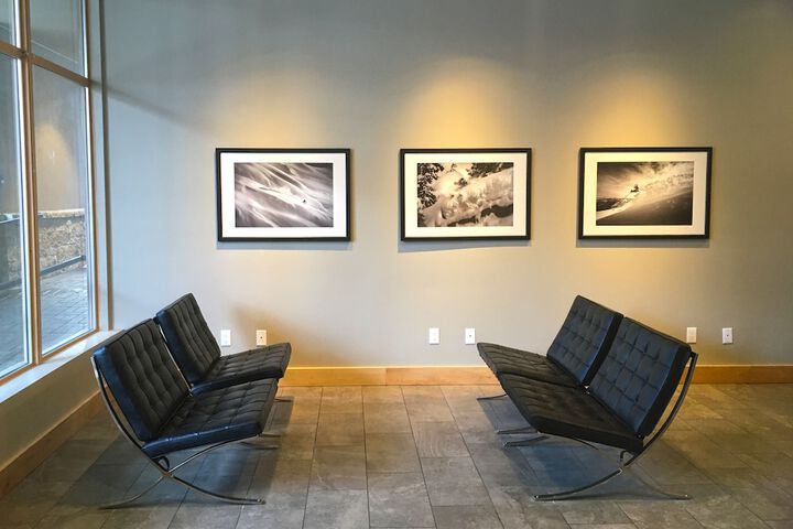 Lobby Photos