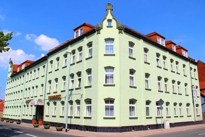 Hotel 15 of 15