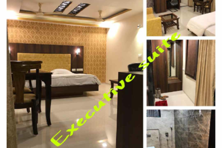 Palash hotel