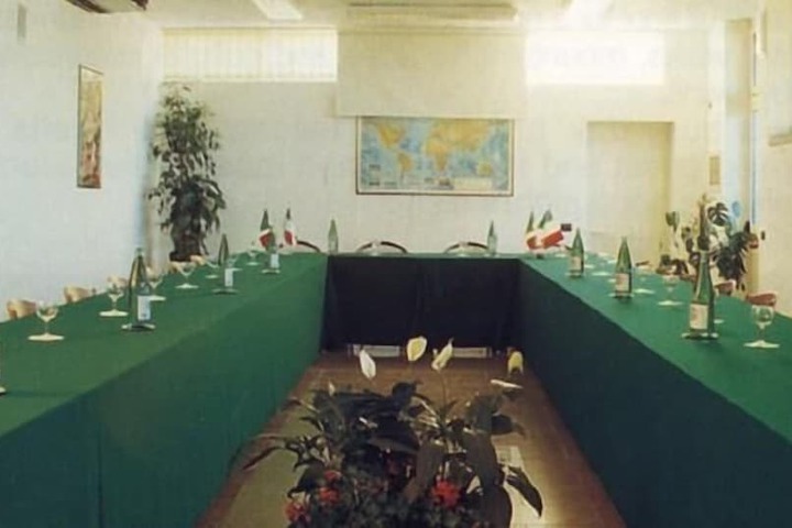 Meeting 24 of 35