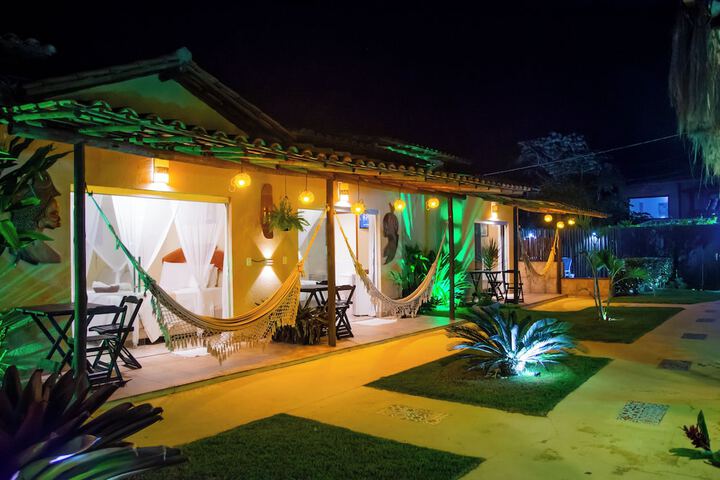Hotel Exterior 117 of 135
