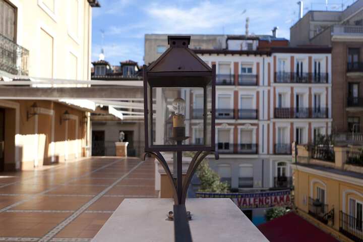 Terrace/Patio 73 of 76