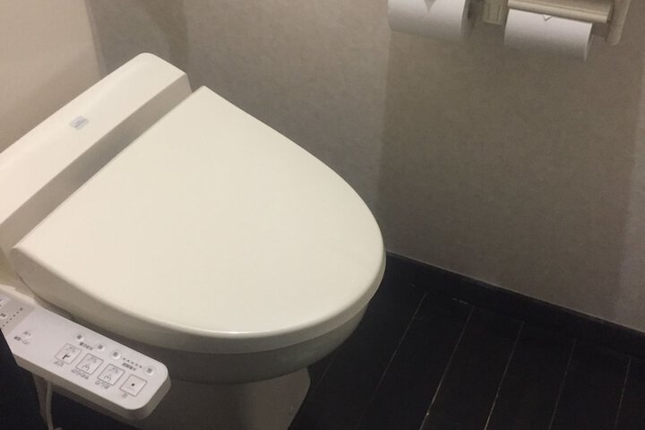 Amenities Pic