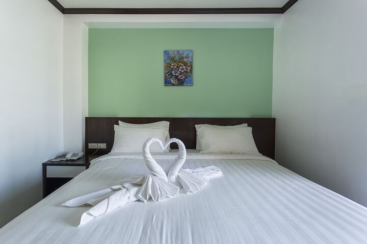 Room 7 of 22