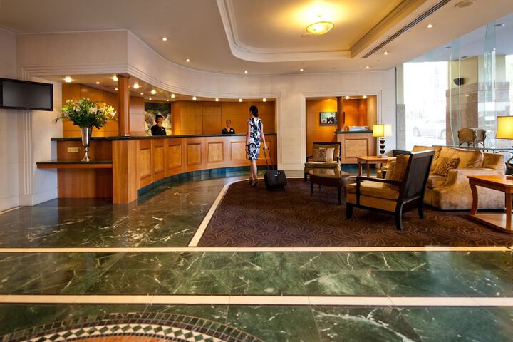 Hotel Interior 2 of 36