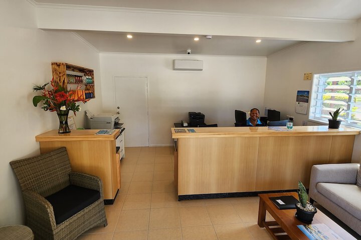 Hotel Interior 2 of 30