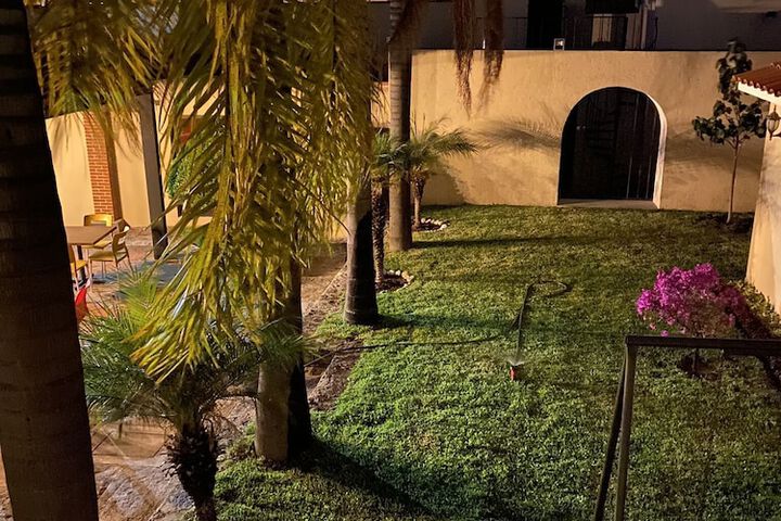 Terrace/Patio 18 of 31