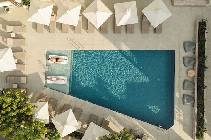 Inea Sole Boutique Hotel
