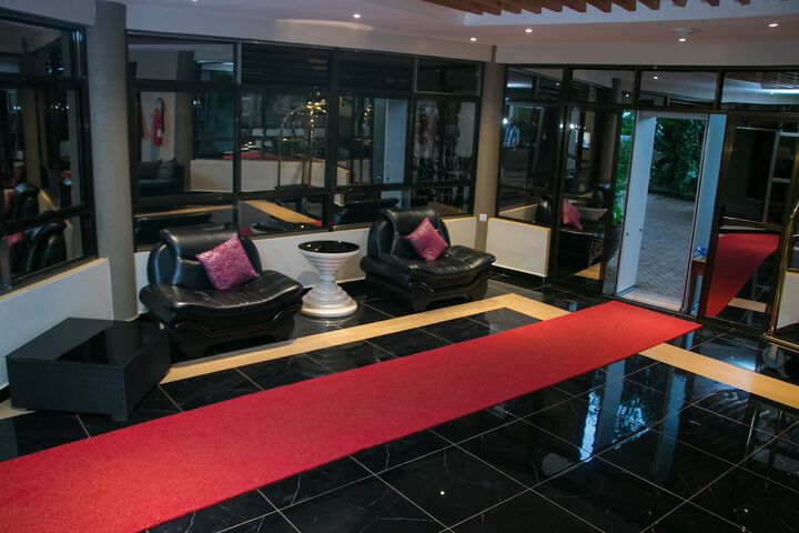 Hotel Interior 35 of 49