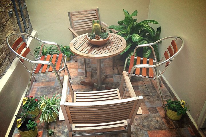 Terrace/Patio 32 of 44
