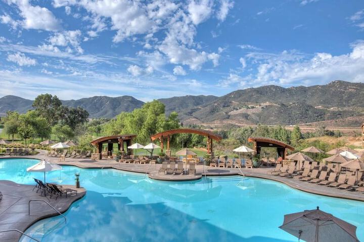 Welks Mountain Villas