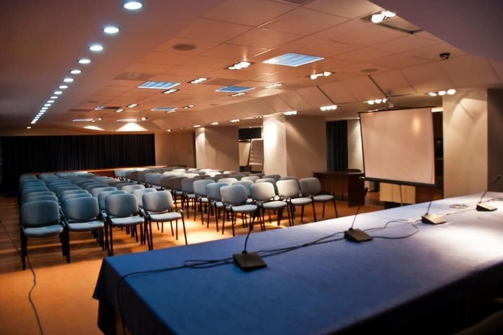 Meeting 44 of 47