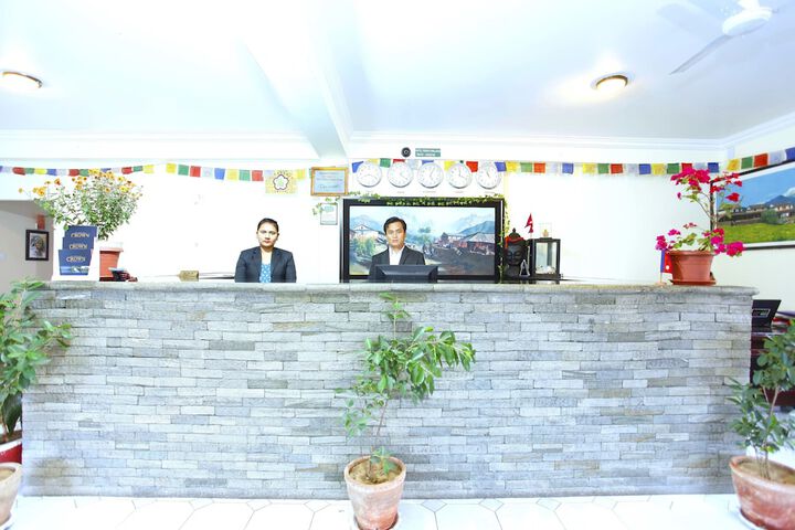 Hotel Interior 2 of 47