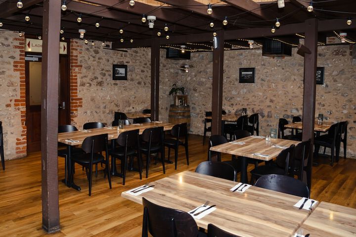 Dining Photos