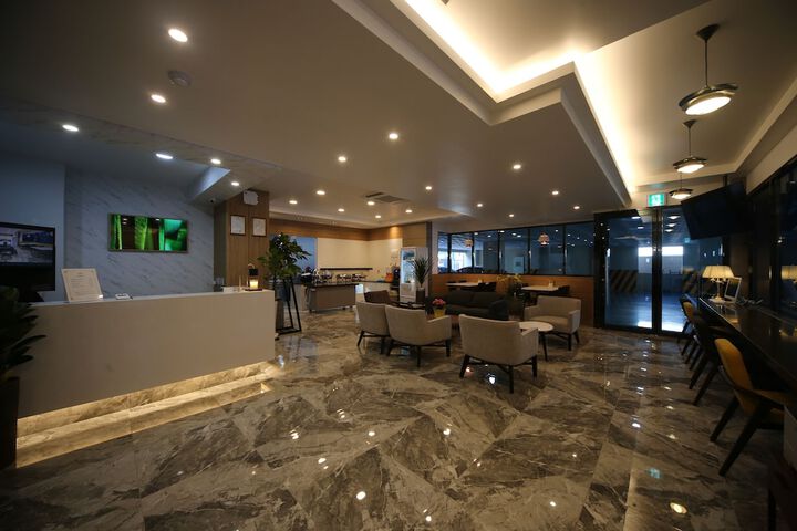 Hotel Interior 3 of 60