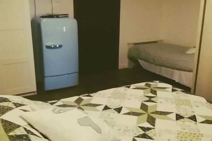 Room 15 of 16