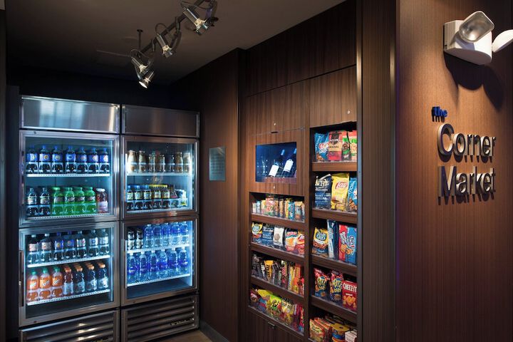Property amenity