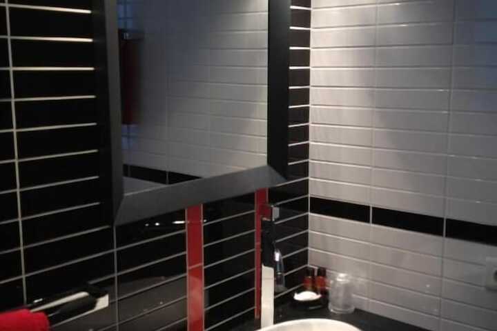 Bath Amenities