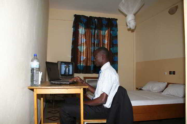Joly Hotel