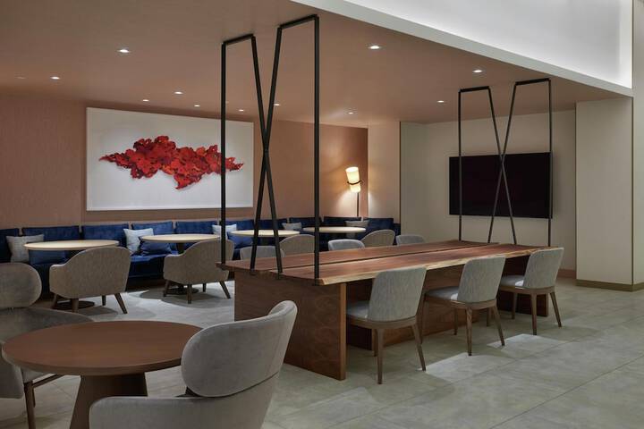 Hotel Interior 2 of 80