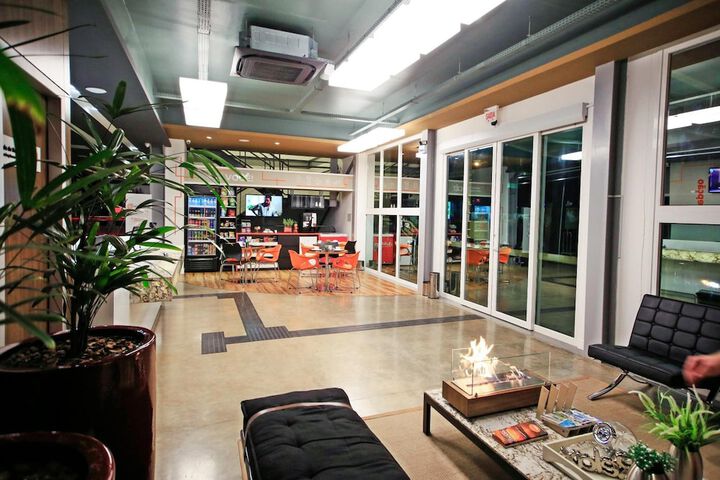 Hotel Interior 3 of 55