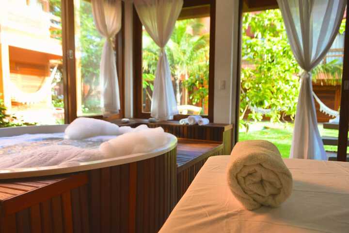 Wellness Treatments