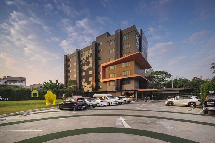 Hotel 56 of 56