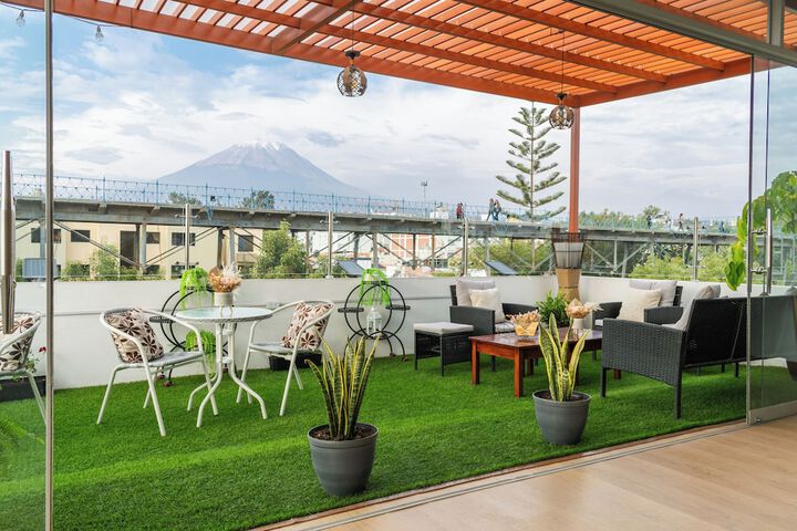 Terrace/Patio 49 of 52