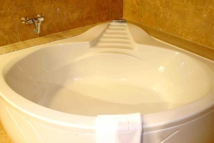 Bathroom Vanities