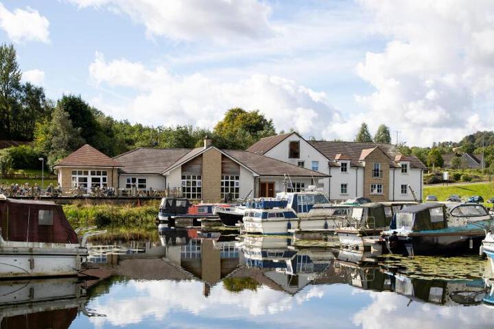 Fitness Center Photo