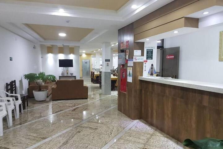 Hotel Interior 3 of 22