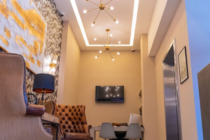 Image of Capitalino Hotel y Plaza