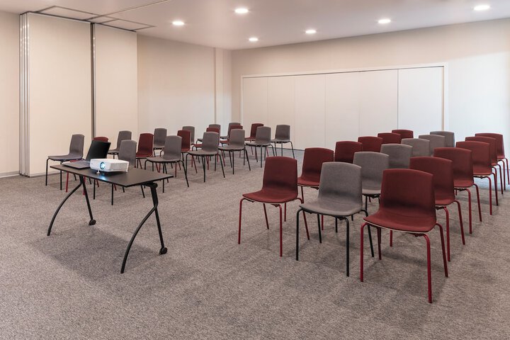 Meeting 93 of 105
